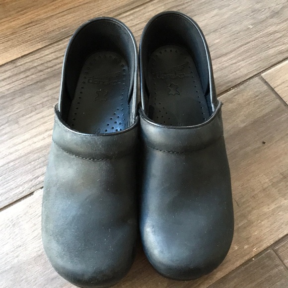 Dansko Professional Clog - Picture 1 of 3